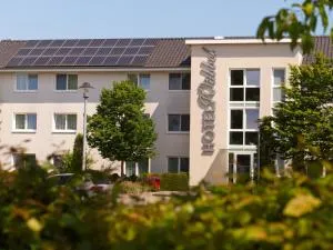 Hotel Wübbel - Lünne