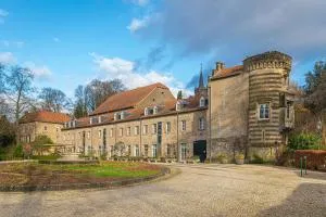 艾尔斯鲁城堡餐厅酒店 - Geulle