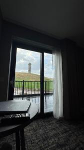 The Knowes Hotel & Restaurant