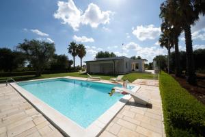 Villa Macchia Bianca