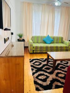 Frere Hill Guesthouse