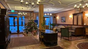 Altstadthotel Bräuwirt