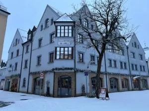 Altstadthotel Bräuwirt - Püchersreuth