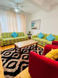 Frere Hill Guesthouse