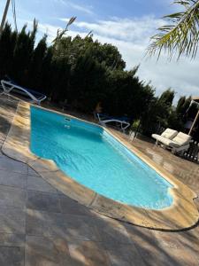 Casas ROBRA - 4hvězdičkové hotely ve městě El Palmar