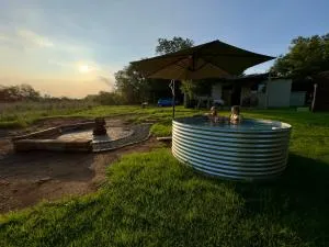 Eco Farm Cottage - Tiokweng