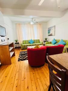 Frere Hill Guesthouse