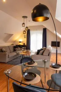 Hotel & Apartments Bibois Leuven - 奥德海文利