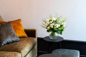 Hotels Hotel et Restaurant Le Regina : photos des chambres