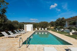 Masseria Borgopietra