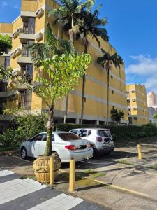 Apto Enseada completo