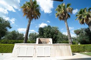 Villa Macchia Bianca