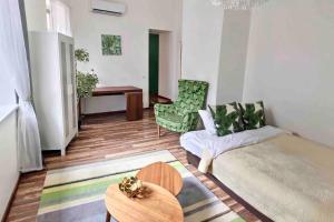 Cozy apartment in Old Riga