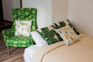 Cozy apartment in Old Riga