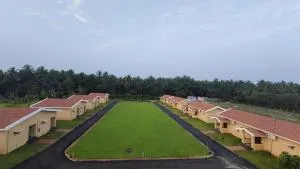 Deshadan Chola , Thanjavur - 坦贾武尔