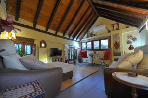 Penthouse 170 m2 facing Alhambra & PrivateTerrace