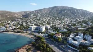 The Seaside Retreat at Saronida - 萨罗尼扎