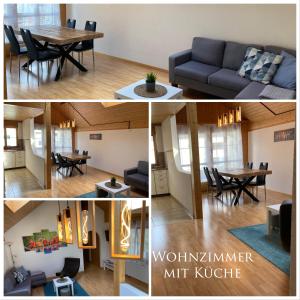 Ferienwohnung Chirchgass