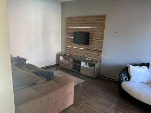 Casa ampla com piscina na Praia do Sonho