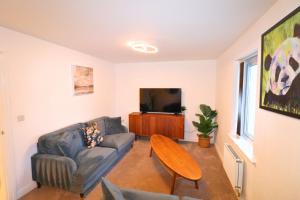 Bracknell Contemporary Stylish 3 bedroom in