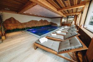 Wellness Penzion Zora Family