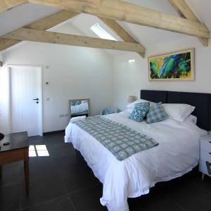 The Lambing Shed, Converted Barn nr Little Haven