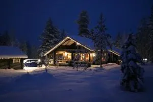 Villa Aurora - 凯米耶尔维