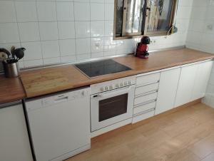 Chalet Puerto Marina Goya