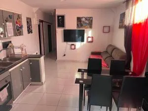 Gîte le Petit Manguier - LʼUnion