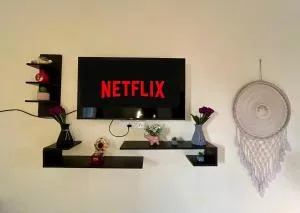 2 BHK - Anjuna - Calm - Private cottage - Verla