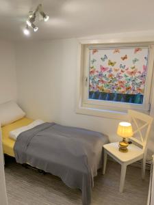 Doppelhaushälfte - gemütlich wohnen im Fachwerkhaus - 5 Schlafzimmer, 2 Bäder