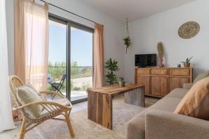 Apartamento Colibri Cozy One Bedroom Apartment