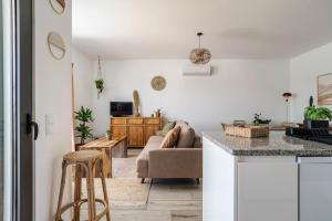Apartamento Colibri Cozy One Bedroom Apartment