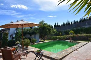 Casita La Alberca - Casitas Select