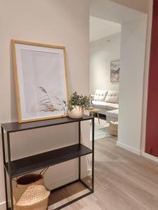 IM Apartments - with private jacuzzi and sauna in the heart of Vaasa