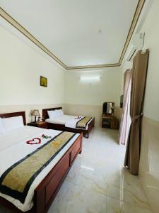 Magnolia Hotel Cam Ranh