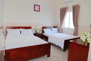 Magnolia Hotel Cam Ranh