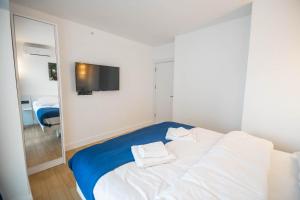 Lovely 2BR Apartment near by Sea