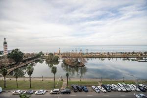 Lovely 2BR Apartment near by Sea