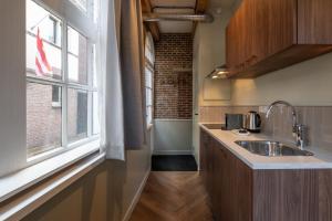 Studio Urbain by Grapèlli Boutique Hotel