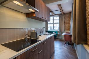 Studio Urbain by Grapèlli Boutique Hotel