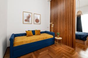 Quatrum Apartment