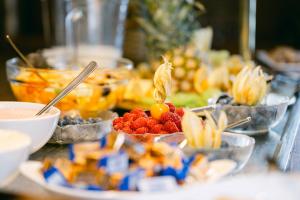 Ambiance Hotel - Braunau - Simbach