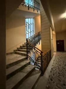 Chic Studio Brand New at Palazzo Giuliani