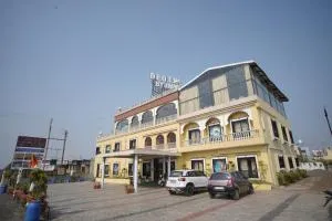 Deotel Inn Pithampur by JMC - Maheshwar