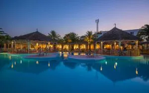 Shalimar Hammamet - Hammamet Nord