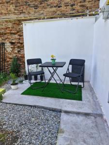 V&O Central Apartment