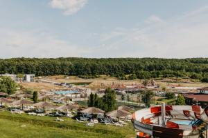 Căsuțe Suzanne Băile Figa-cu aer conditionat