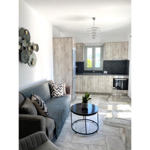 Zandre Luxury Suites