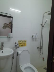 MOTEL Thanh Hằng